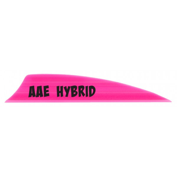 AAE Hybrid 2.0 Vanes