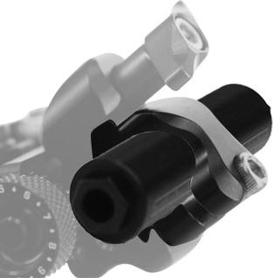 AXCEL LANDSLYDE REMOVABLE SCOPE BLOCK