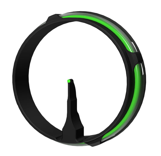 AXCEL AVX-41 Ring Pin with Rheostat Cover