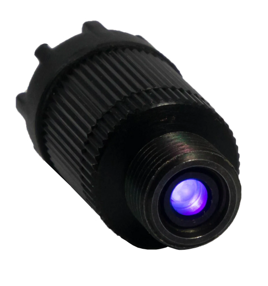 AXCEL Armortech Blue Sight Light
