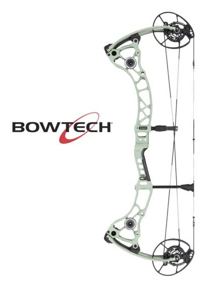 BOWTECH Eva Gen 3