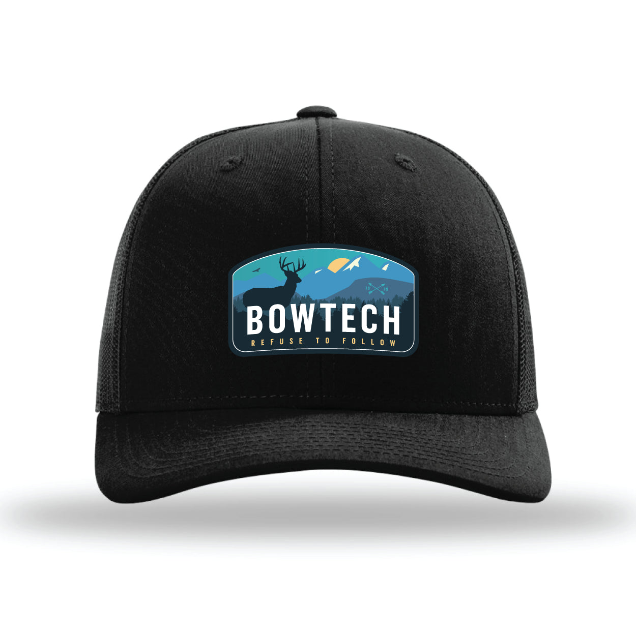 BOWTECH Hats