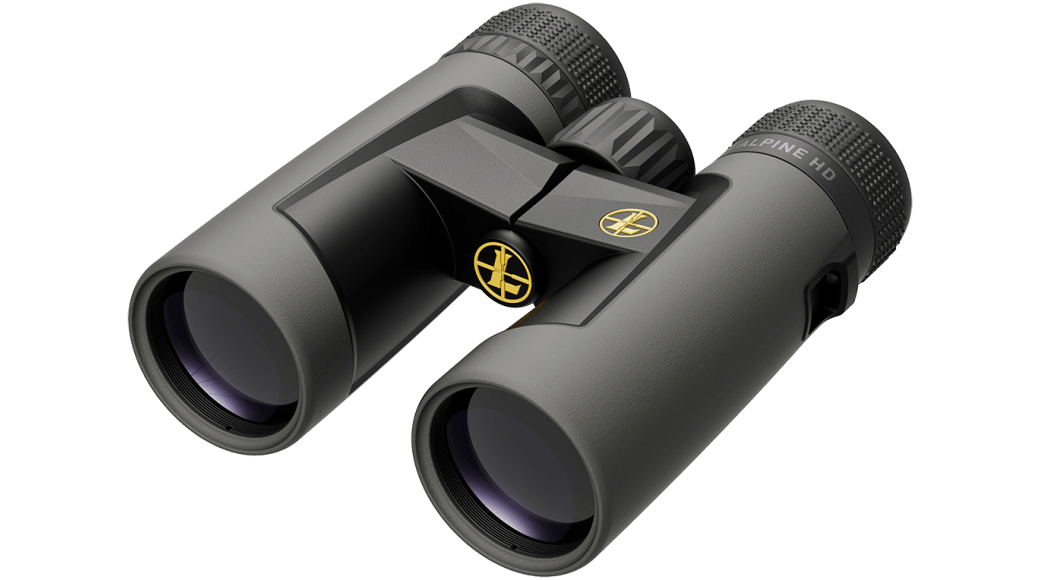 LEUPOLD BX-2 ALPINE HD BINOCULARS