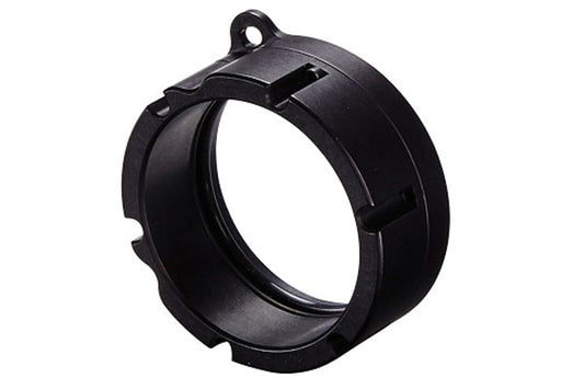 BLACK GOLD Lens Kit 2X RH Black