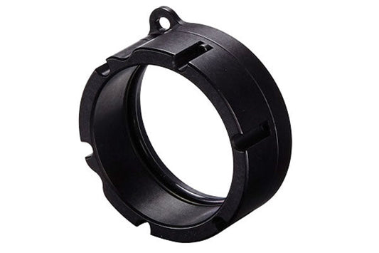 BLACK GOLD Lens Kit 4X RH Black