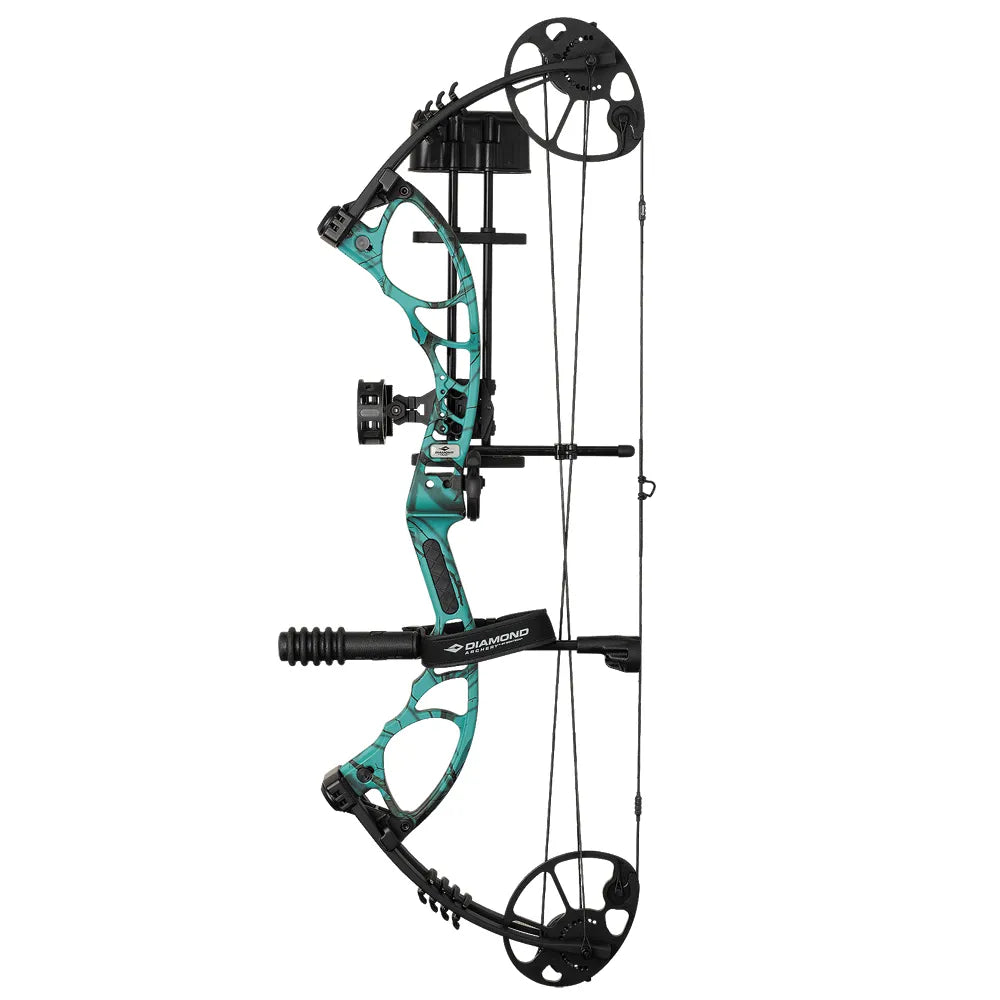 DIAMOND Edge XT Compound package Bow