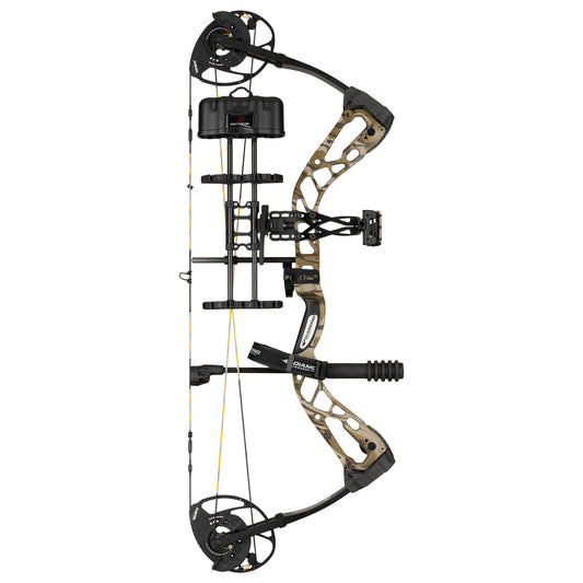 DIAMOND Pro 320 Package Bow