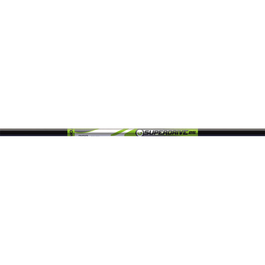 EASTON Superdrive 25 Arrow Shafts