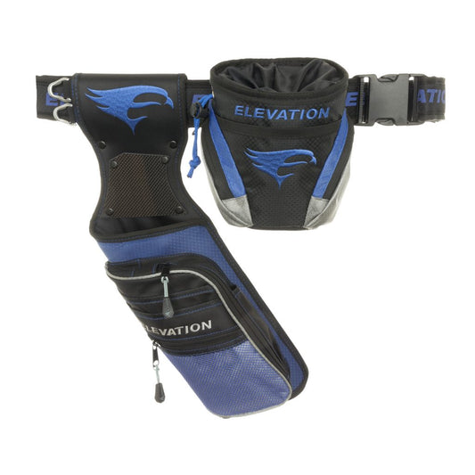 ELEVATION Nerve Field Quiver with Belt