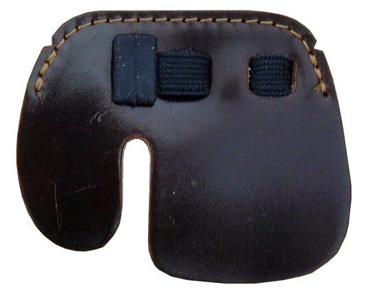 E.W. Bateman Finger Tab