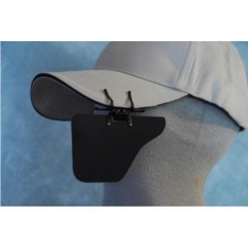 GUNSTAR Eye Blinder (Attaches to Hat)