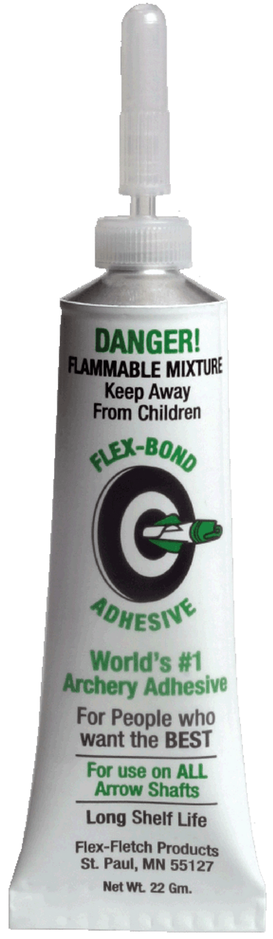 FLEX FLETCH Flex Bond .8 oz