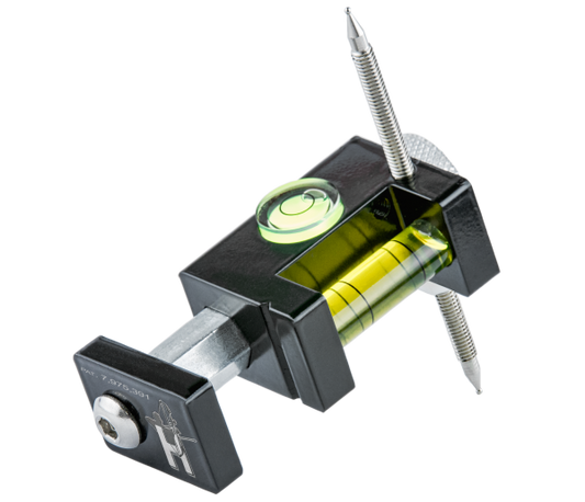 HAMSKEA Third Axis Level Gen 2