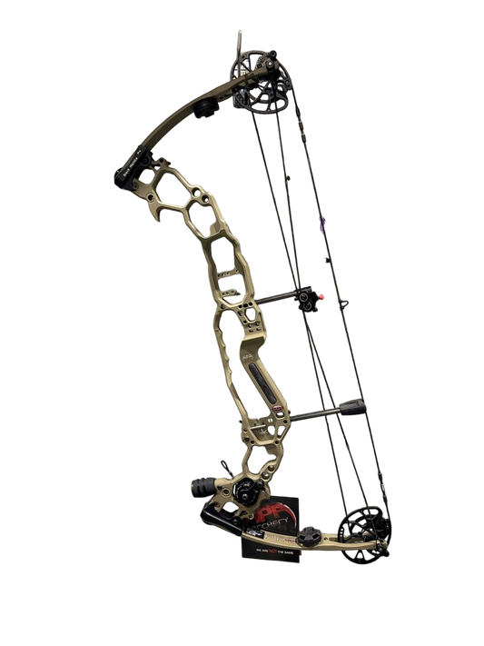 APA Black Mamba Pro