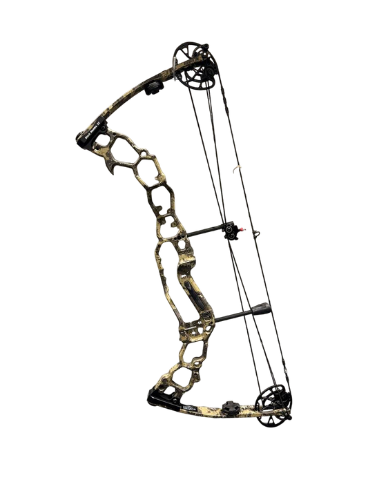 APA Black Mamba 32