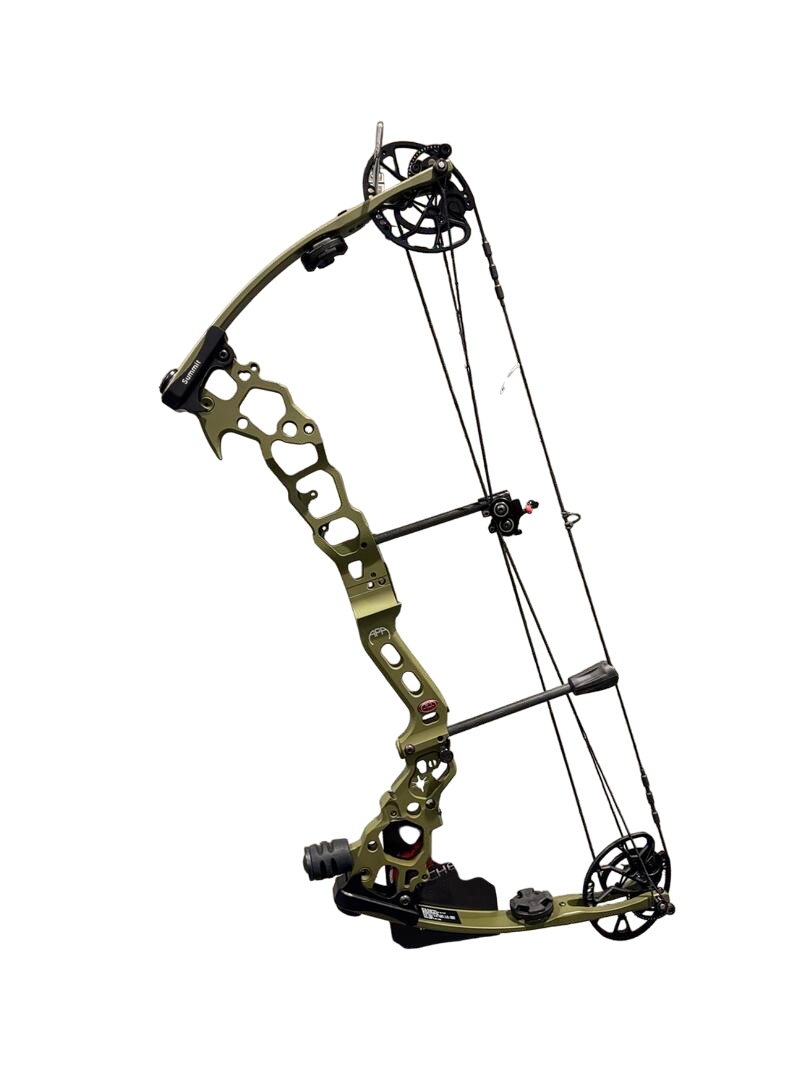 APA Summit Archery World apa-summit-archery-world