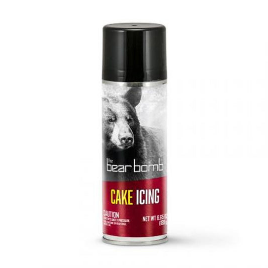 Bear Bomb® Aerosol Attractant