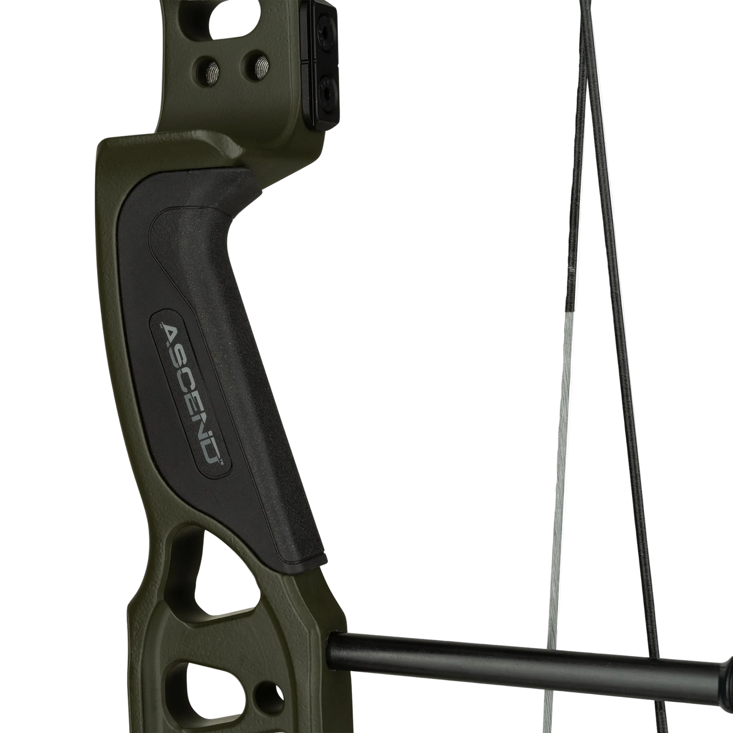 Bowtech Ascend RTS Package