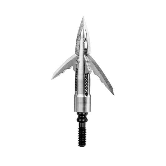 BEAST Cut On Contact Titanium Broadhead