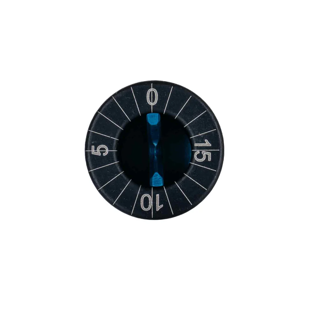 OMP Nock Receiver