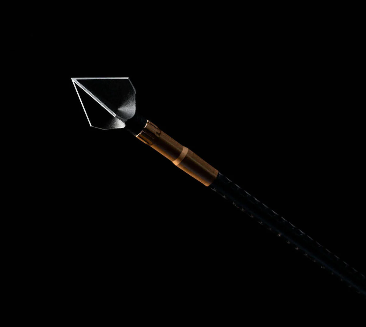 Annihilator Double Bevel XL Broadheads