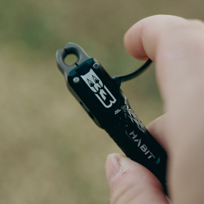 B3 Habit - Swivel Connector