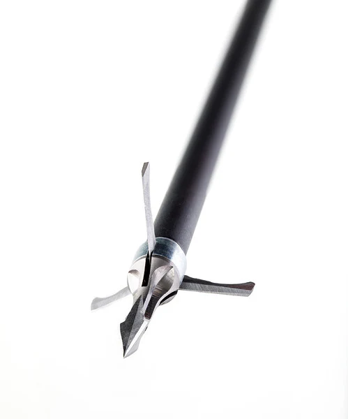 Grim Reaper Fatal Steel Broadheads