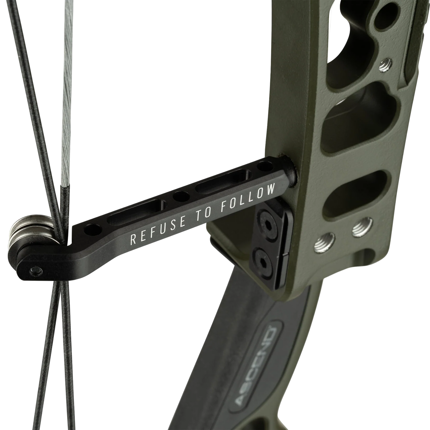 Bowtech Ascend RTS Package