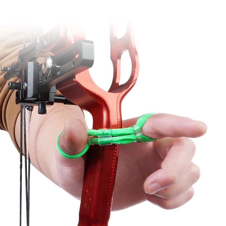 SANLIDA Recurve Finger Sling