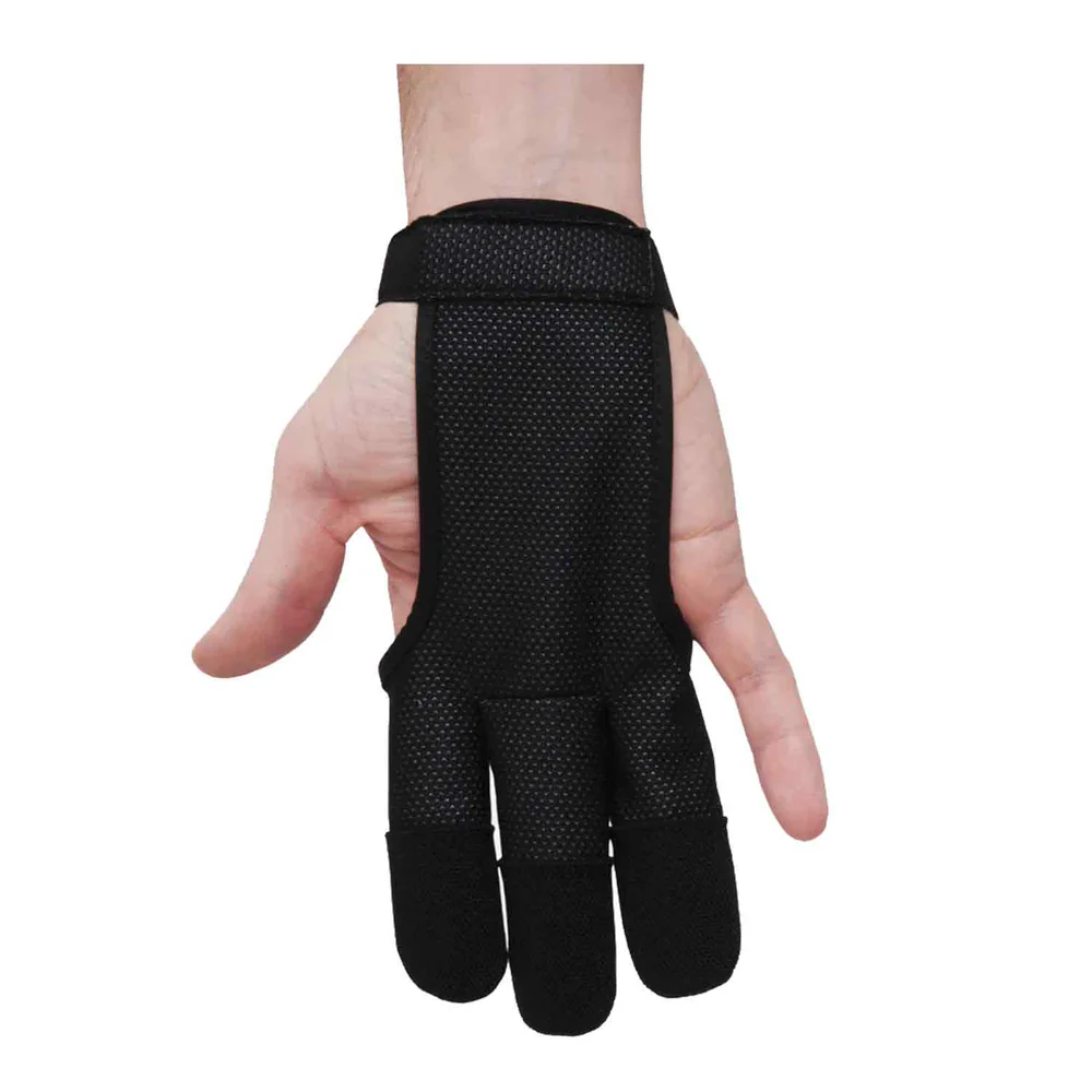 Bearpaw Dynamic Shooting Glove