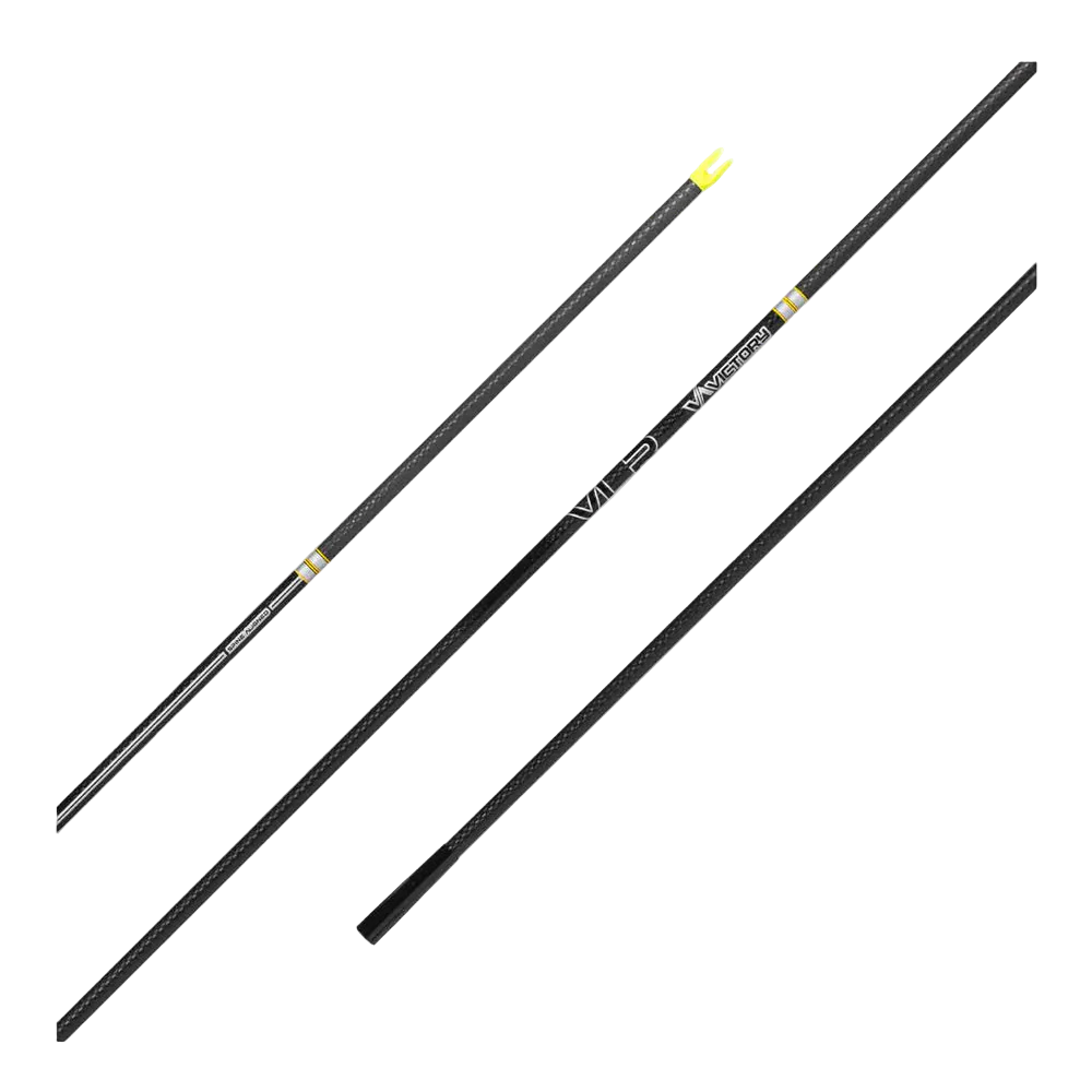 VICTORY VLR Elite Shafts (12pack)