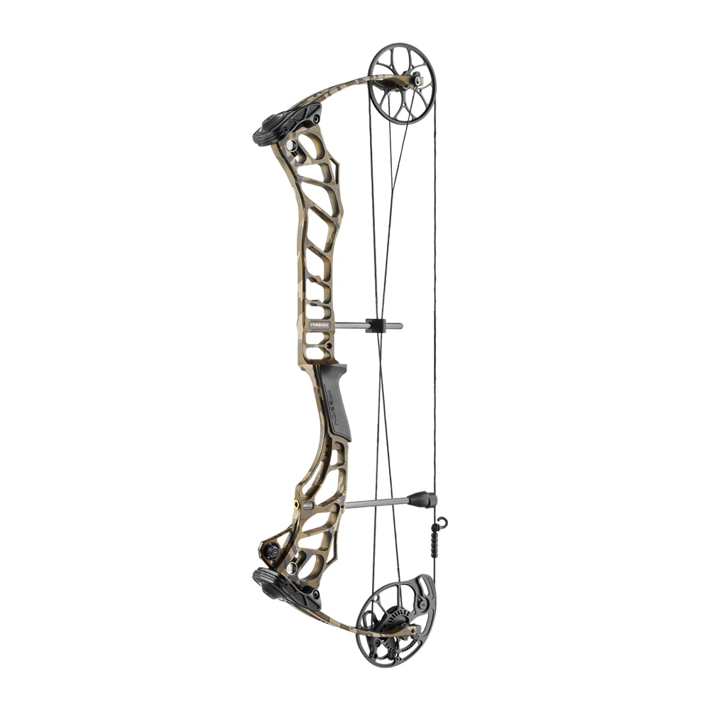 Mathews Mission Stryde - W/Package