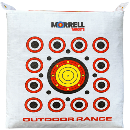 MORRELL Outdoor Range Target