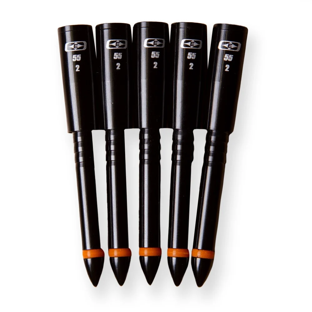 EASTON 5mm Halfout Insert Match Grade