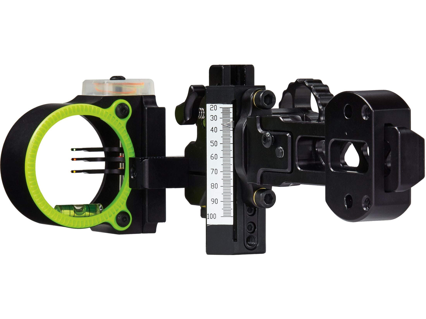 BLACK GOLD Ascent Verdict - Dovetail Mount