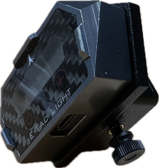 TIGHT-LITE - Lightweight TL1N Mount
