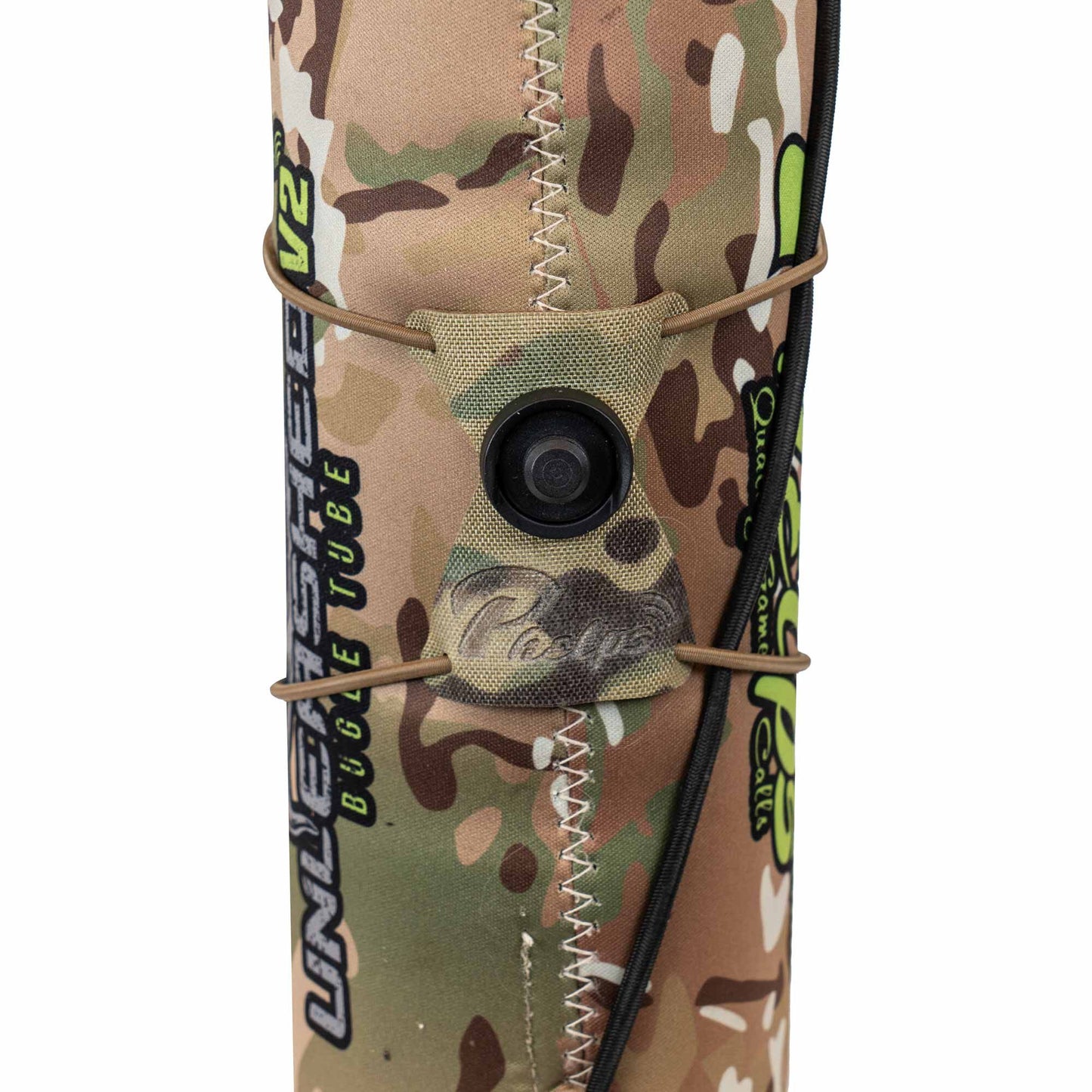 PHELPS Universal Bugle Tupe Holder