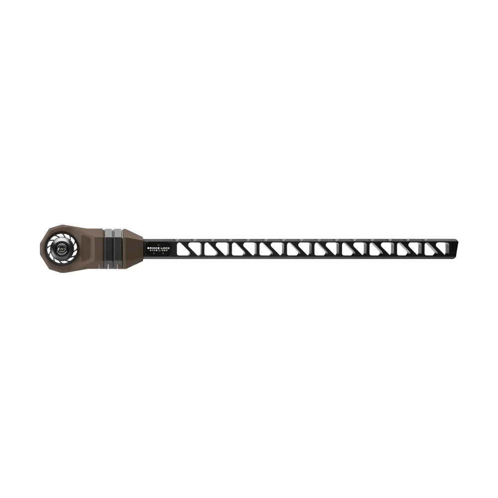 MATHEWS Bridge-Lock Stabilizer 10in