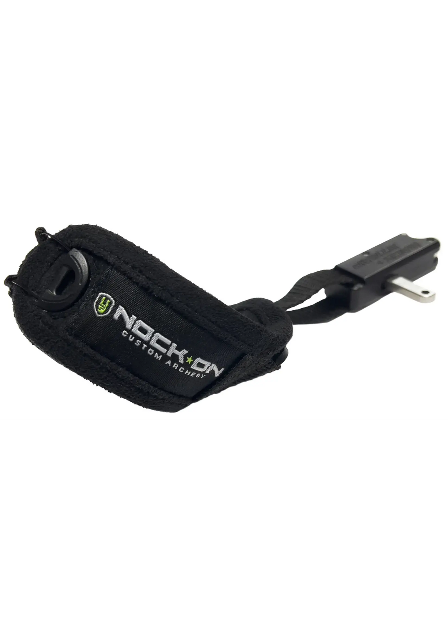 NOCK ON Back Strap Release