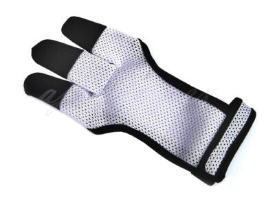 GOLDEN ARROW Mesh Recurve Glove