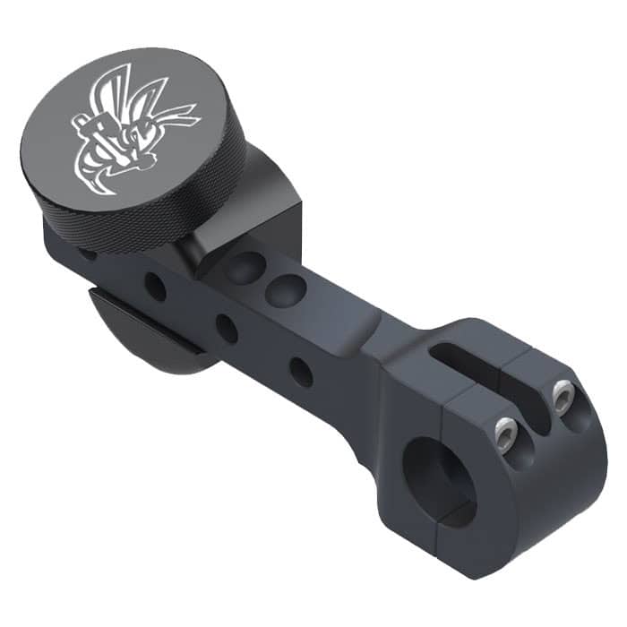 BEE STINGER Microhex Counter Slide Dovetail