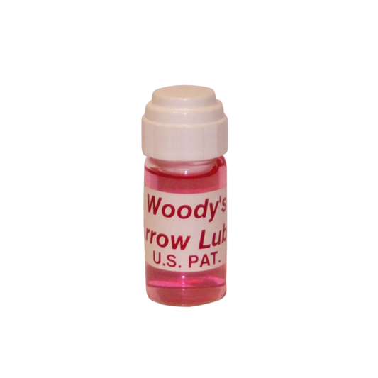 WOODY'S Arrow Lube
