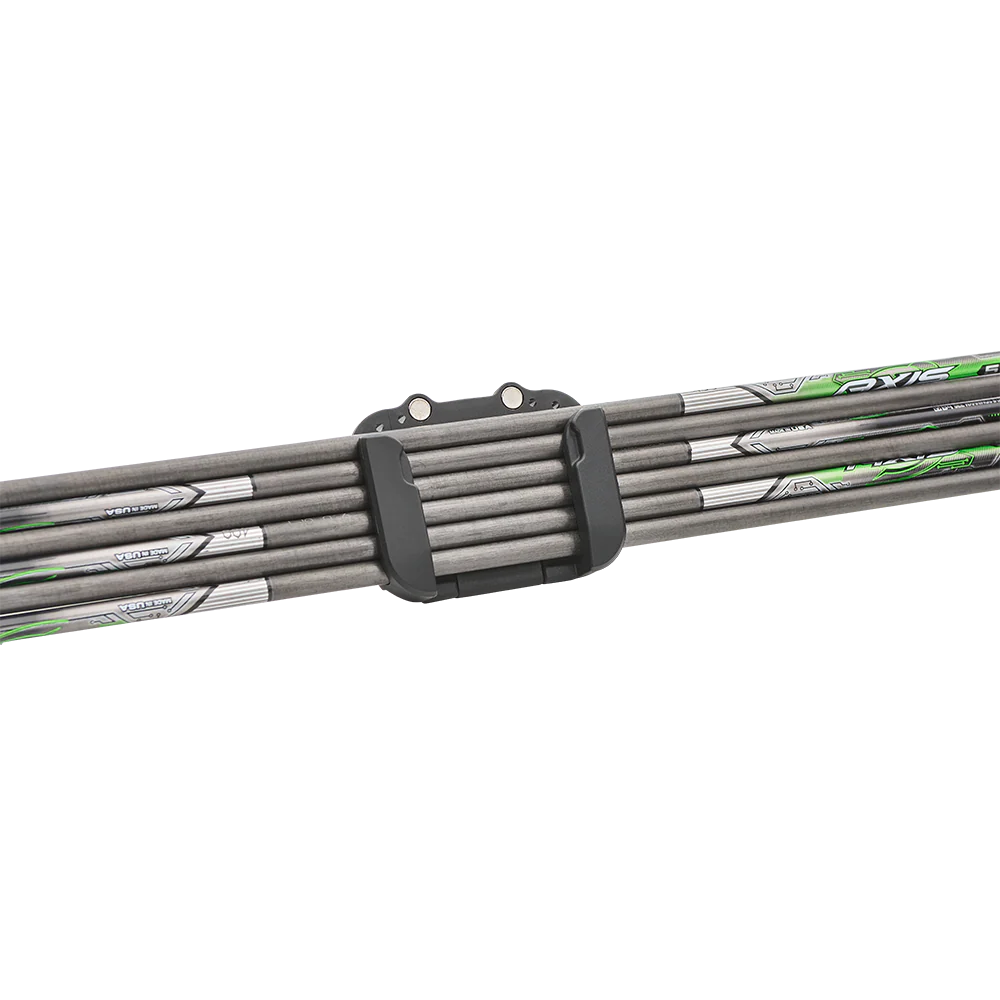 MATHEWS Arrow Vault Magazine