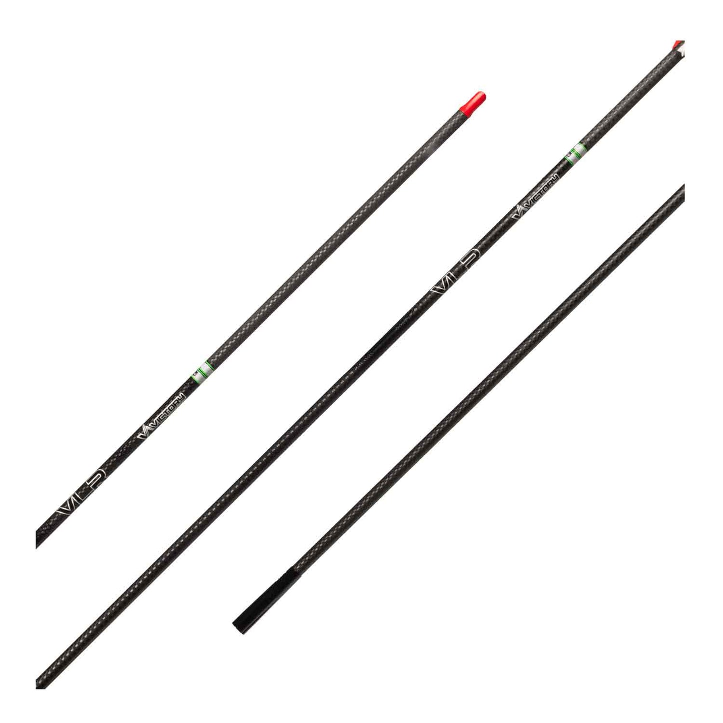 VICTORY VLR Gamer Shafts (12pack)