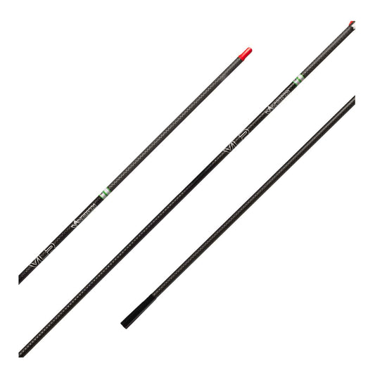 VICTORY VLR Gamer Shafts (12pack)