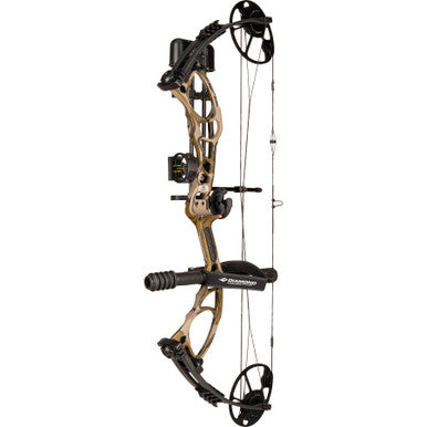 DIAMOND Edge XT Compound package Bow