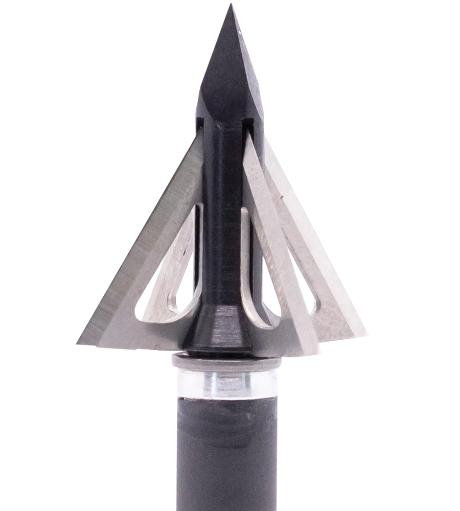 Slick Trick Broadheads