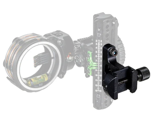 Axcel DRIVER PICATINNY EXTENSION BAR