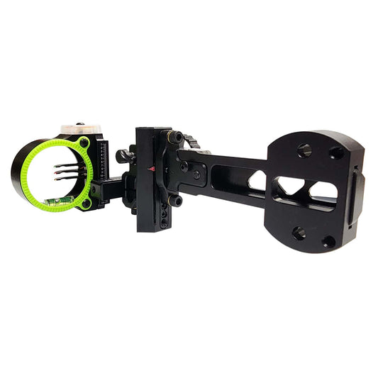 BLACK GOLD Ascent Verdict - Dovetail Mount