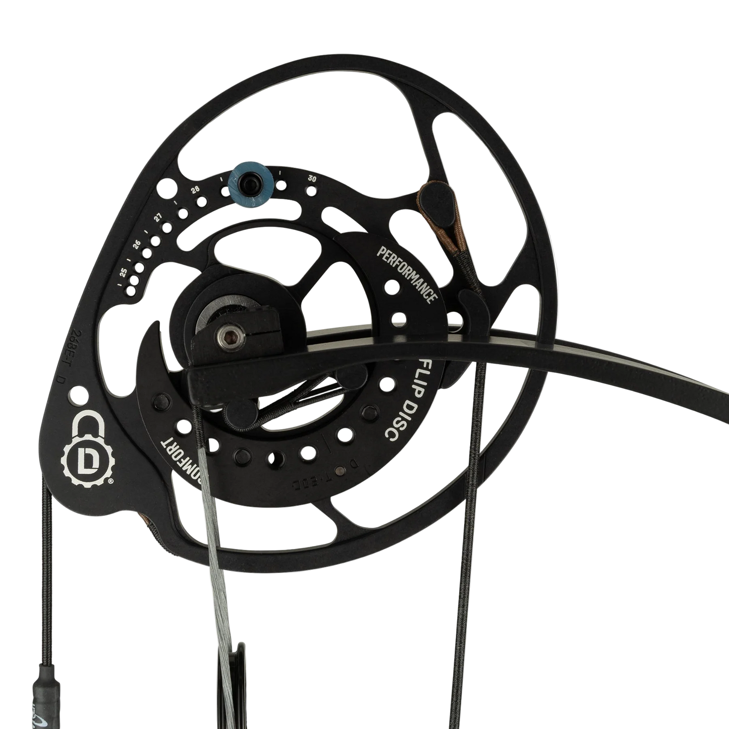 Bowtech Ascend RTS Package